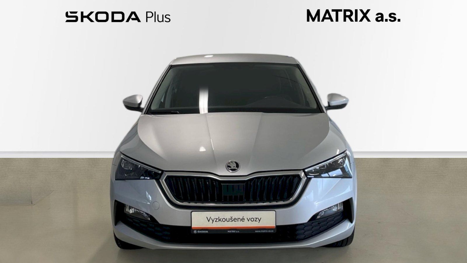 Škoda Scala, Style 1.0TSI 81kW - fotka 4