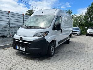 Opel Movano, 3500 L2H2 2,2 CDTI 103kW MT6
