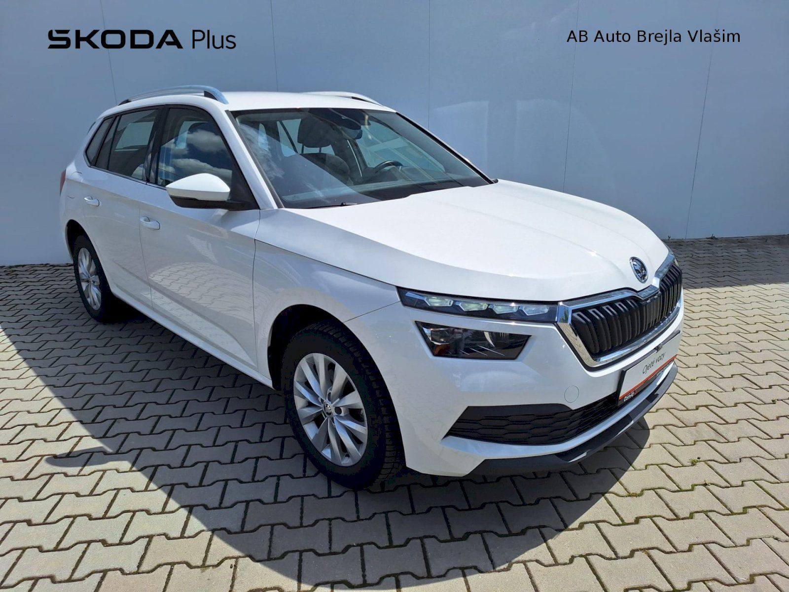 Škoda Kamiq, 1.6 TDI / 85 kW / 6MP / STYLE - fotka 6