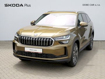 Exclusive Selection DSG 4x4 2.