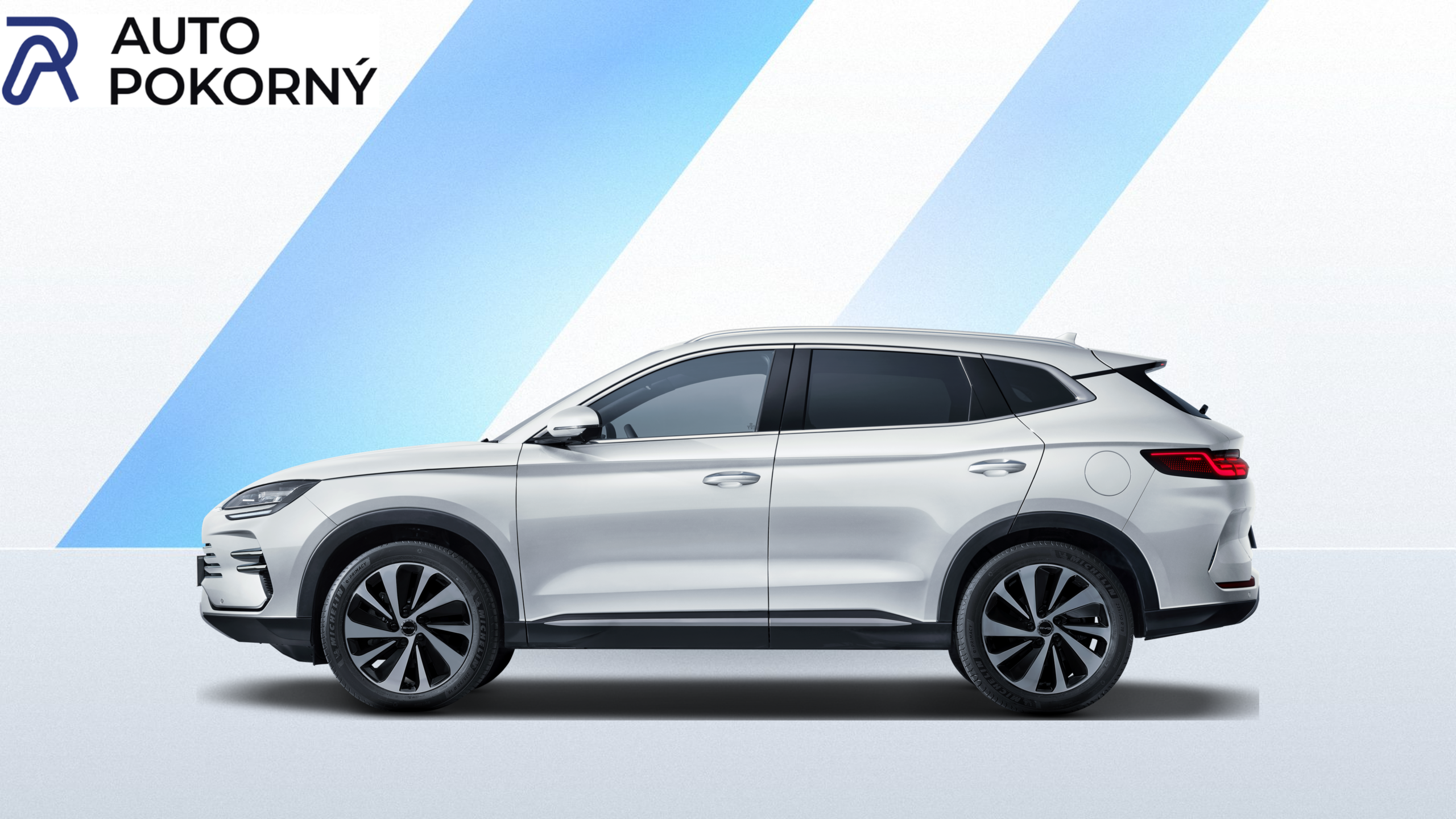 BYD Seal U, Design - fotka 3