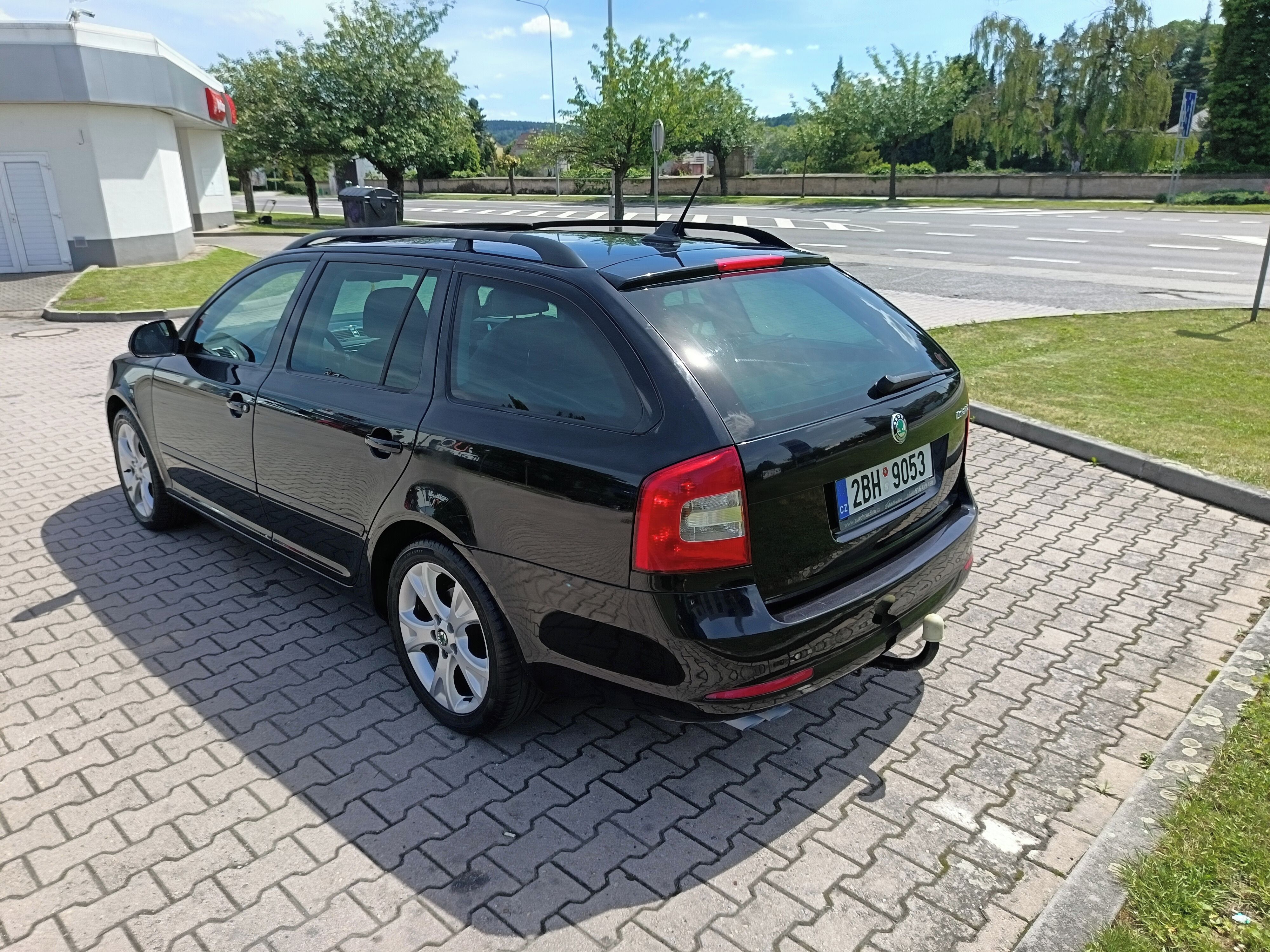 Škoda Octavia, 1.4 TSI - PO VELKÉM SERVISU - fotka 6