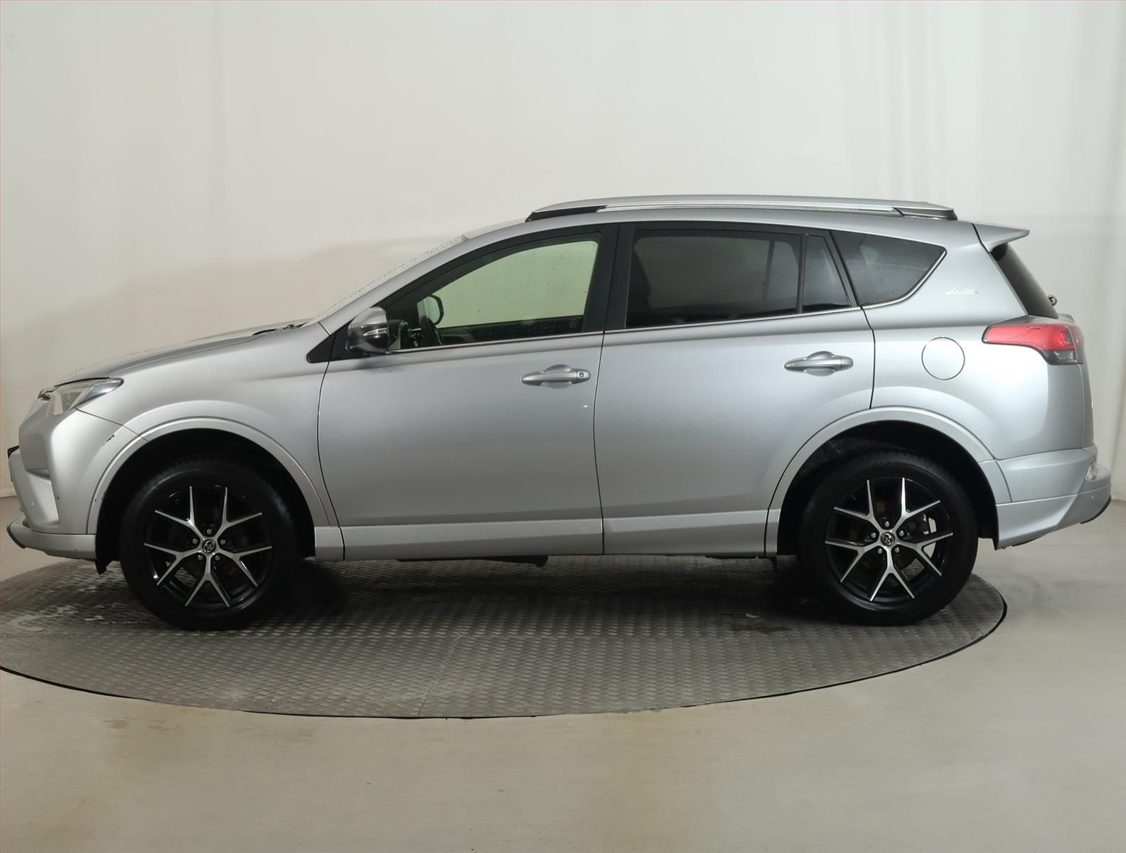 Toyota Rav4, 2.0 VVT-i, Selection, 4X4 - fotka 3