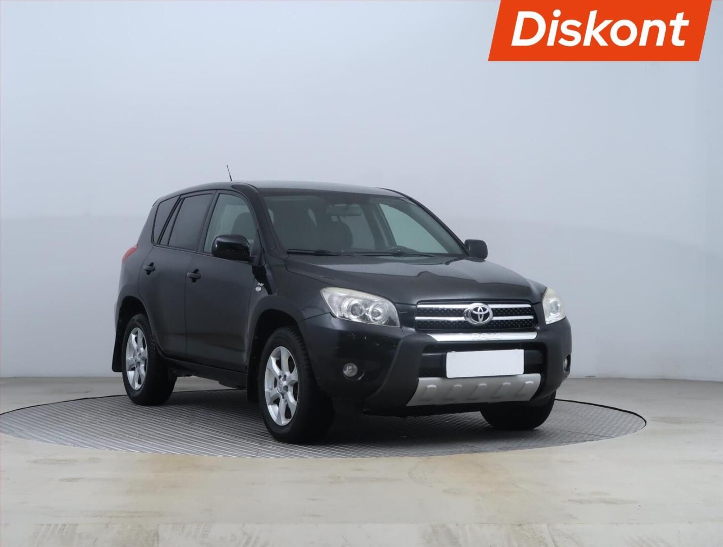 Toyota Rav4, 2.2 D-4D, 4X4