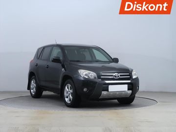 2.2 D-4D, 4X4