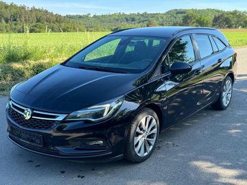 1,0 Turbo 77kw black edition