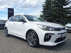 Kia Rio, 1.2 DPi GT LINE 2022