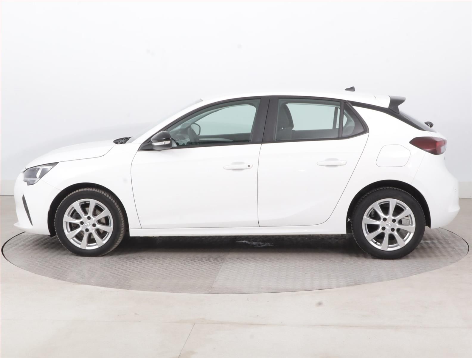Opel Corsa, 1.2 Turbo, Navi, Klima - fotka 3