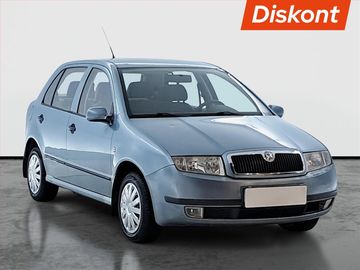 1.4, po STK, za dobrou cenu