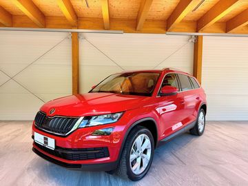 2.0 TDi DSG 4x4 Style Plus
