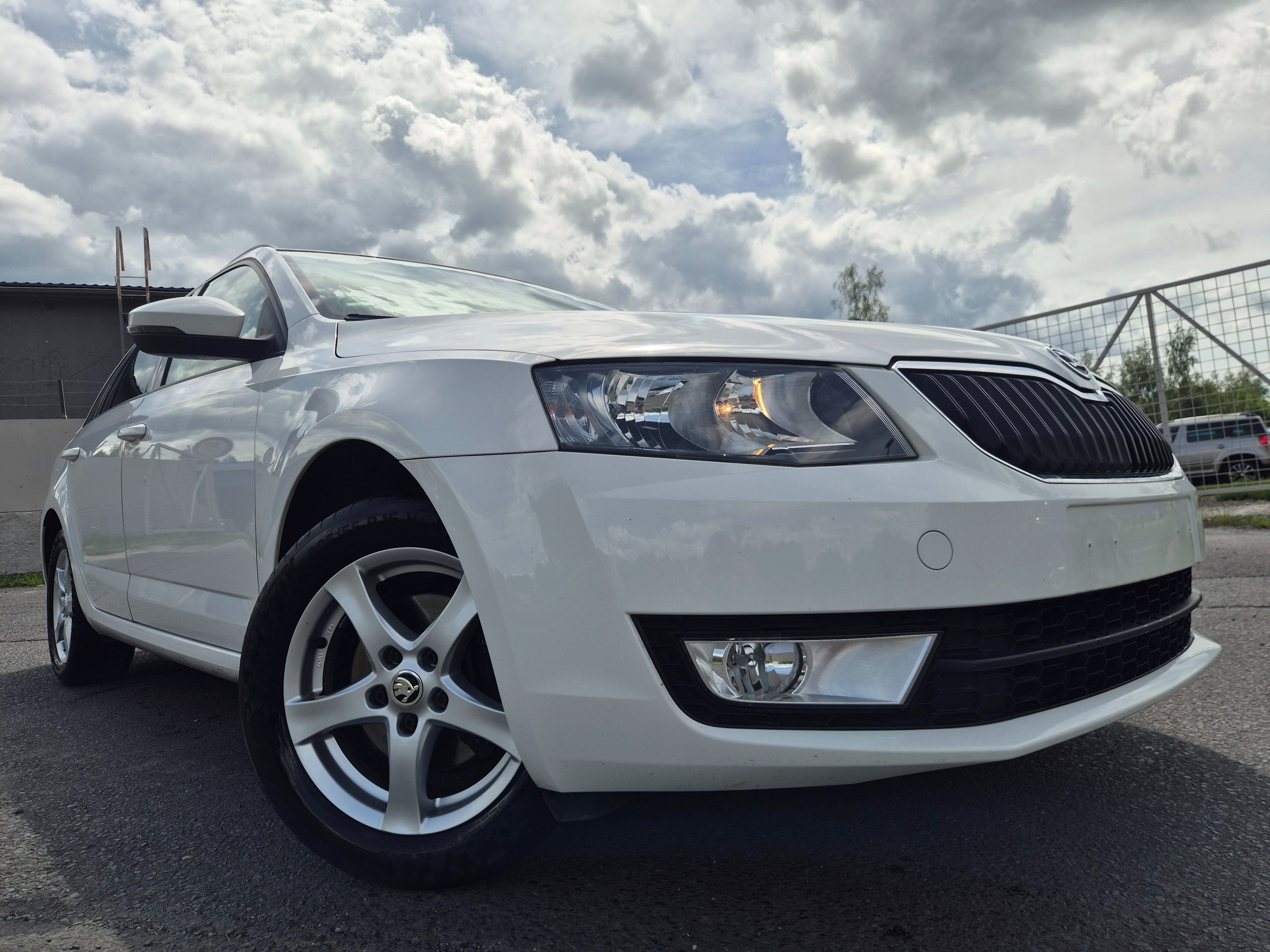 Škoda Octavia, 1 maj.plný servis ZÁRUKA 1 ROK - fotka 3