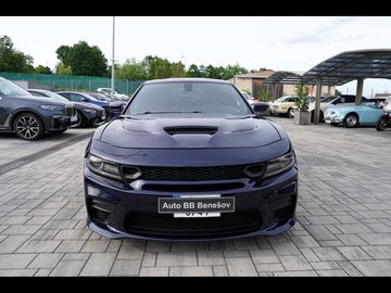5.7 V8 Hemi/kůže/AT/375 PS