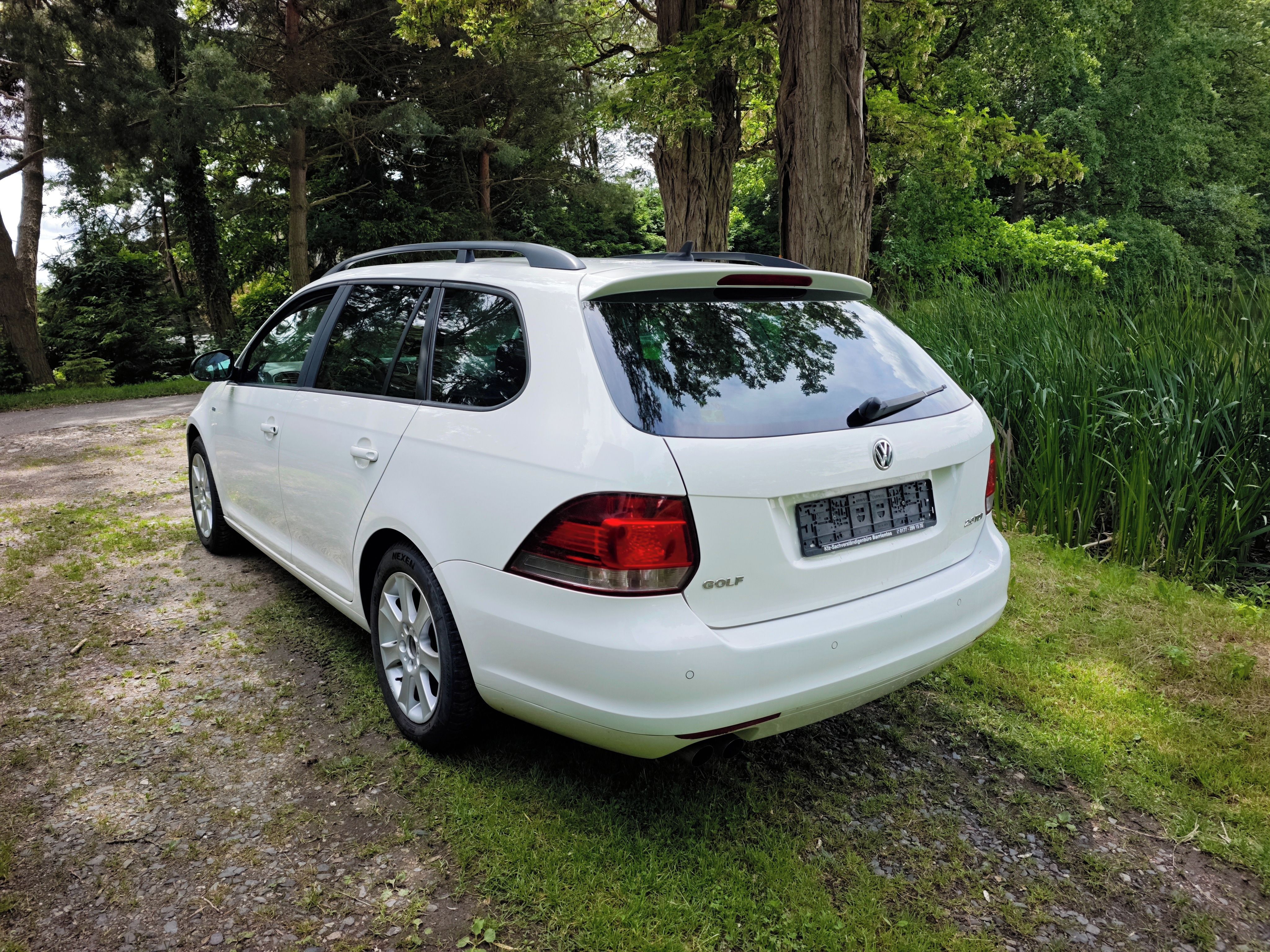 Volkswagen Golf, Match, výhřev,senzory - fotka 3