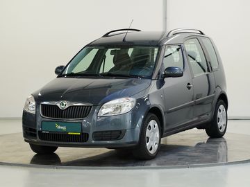 1.4 MPI 63 kW Style
