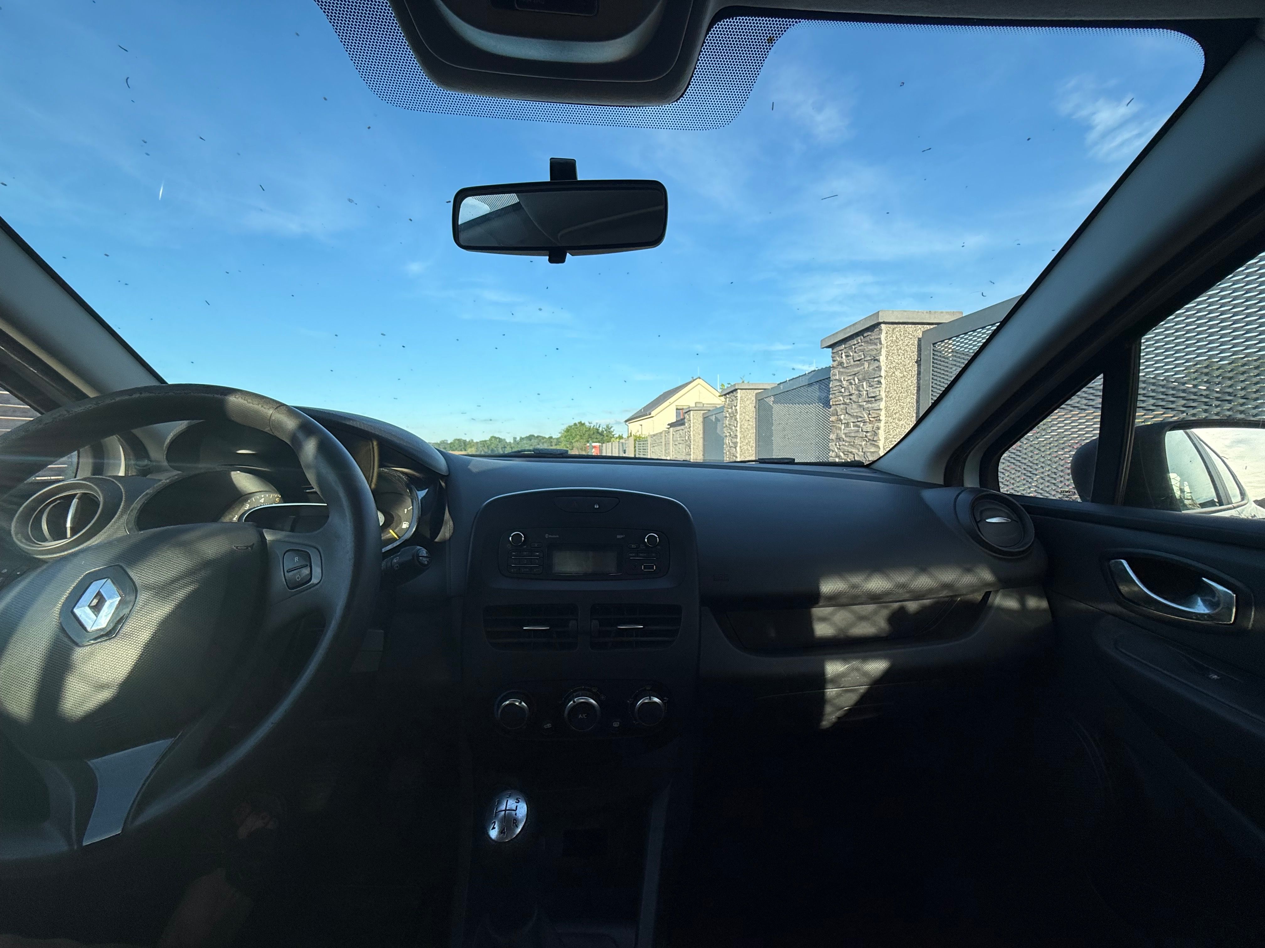Renault Clio, Renault Clio 1.5 Dci - fotka 5