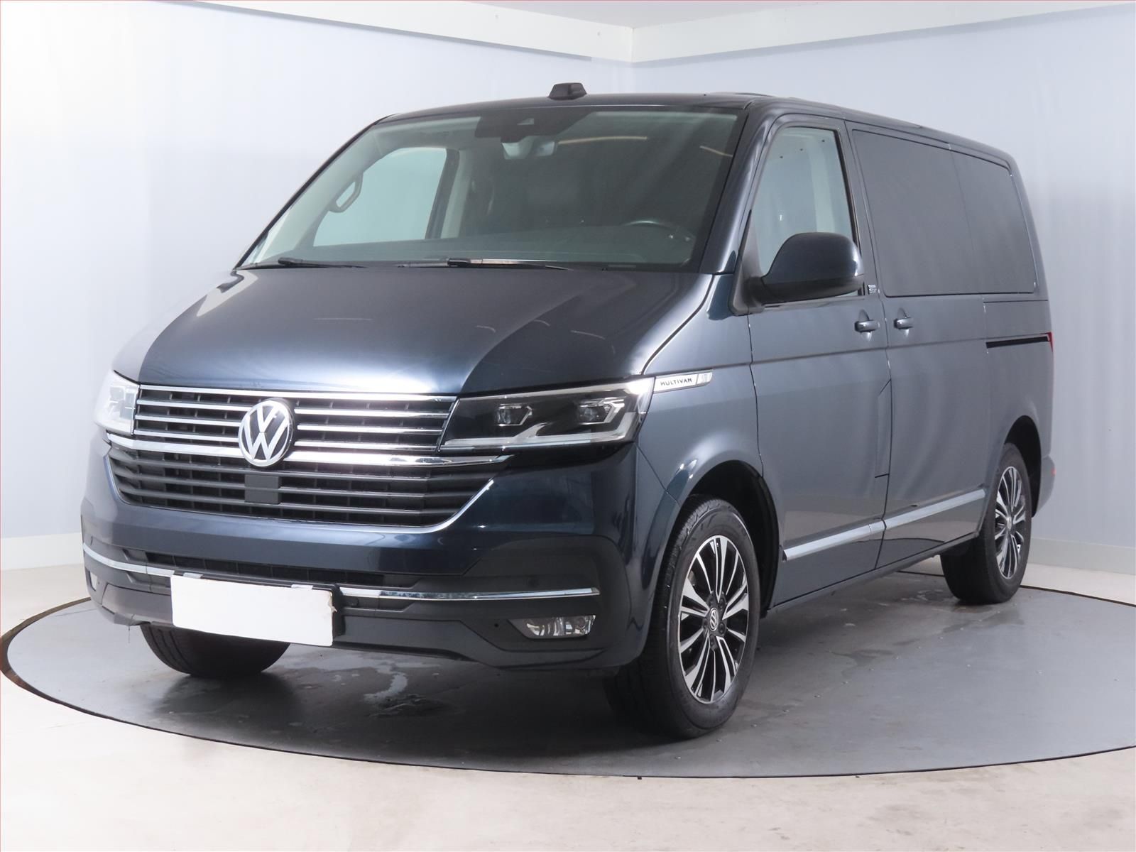 Volkswagen Multivan, 2.0 TDI, Generation SIX, Klima - fotka 2