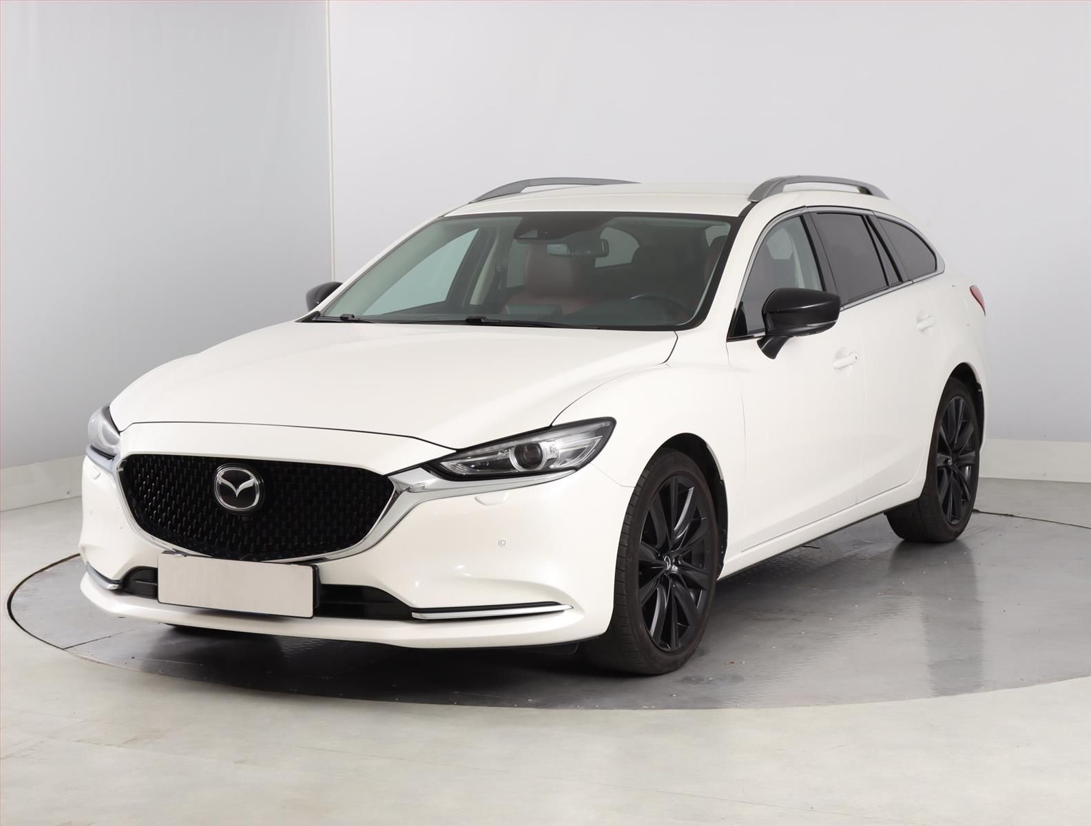 Mazda 6, 2.5 Skyactiv-G, Automat - fotka 2
