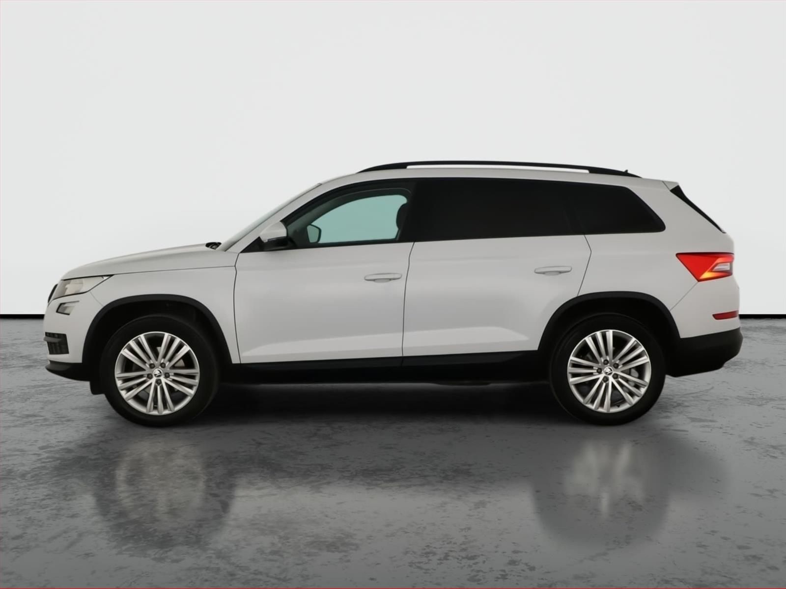 Škoda Kodiaq, 1.4 TSI, Serv.kniha, Tempomat - fotka 3