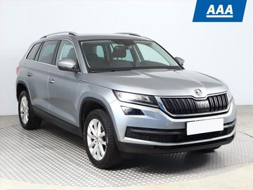 2.0 TDI 4x4, Ambition Plus