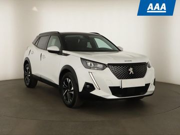 1.2 PureTech, Allure, ČR,1.maj