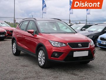 1.6 TDI, Automatická klima