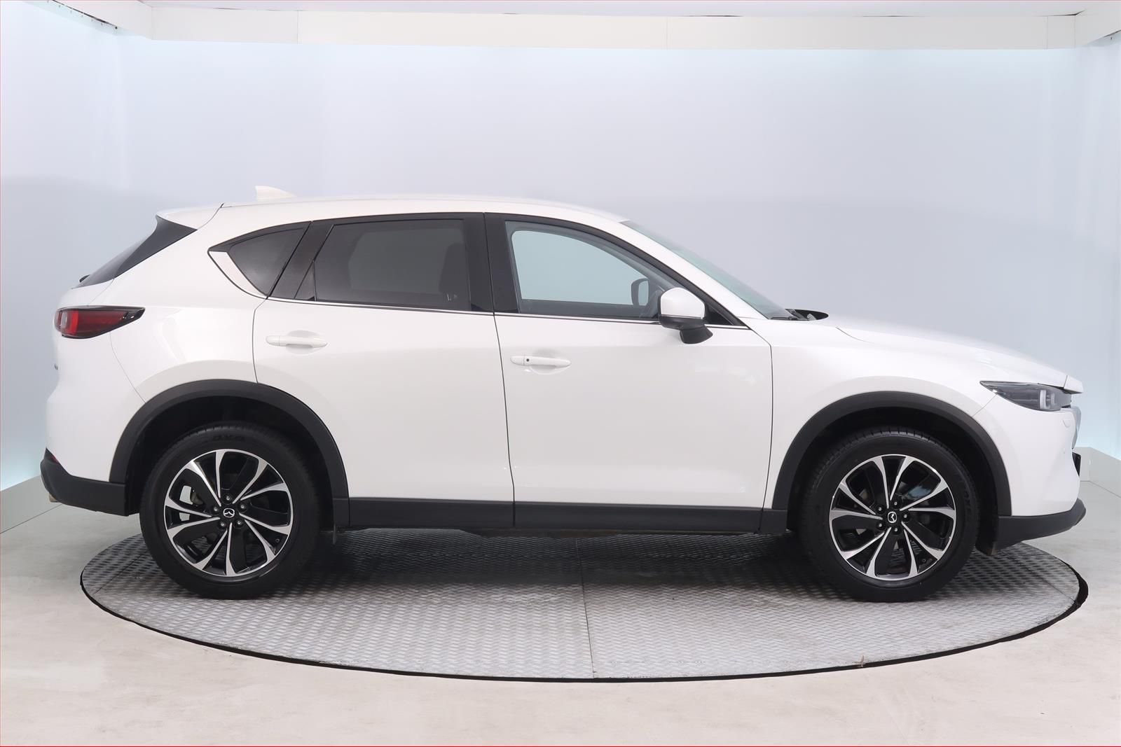 Mazda CX-5, 2.5 Skyactiv-G, Takumi - fotka 6