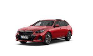BMW Řada 5, BMW 540d (G61) xDrive Touring