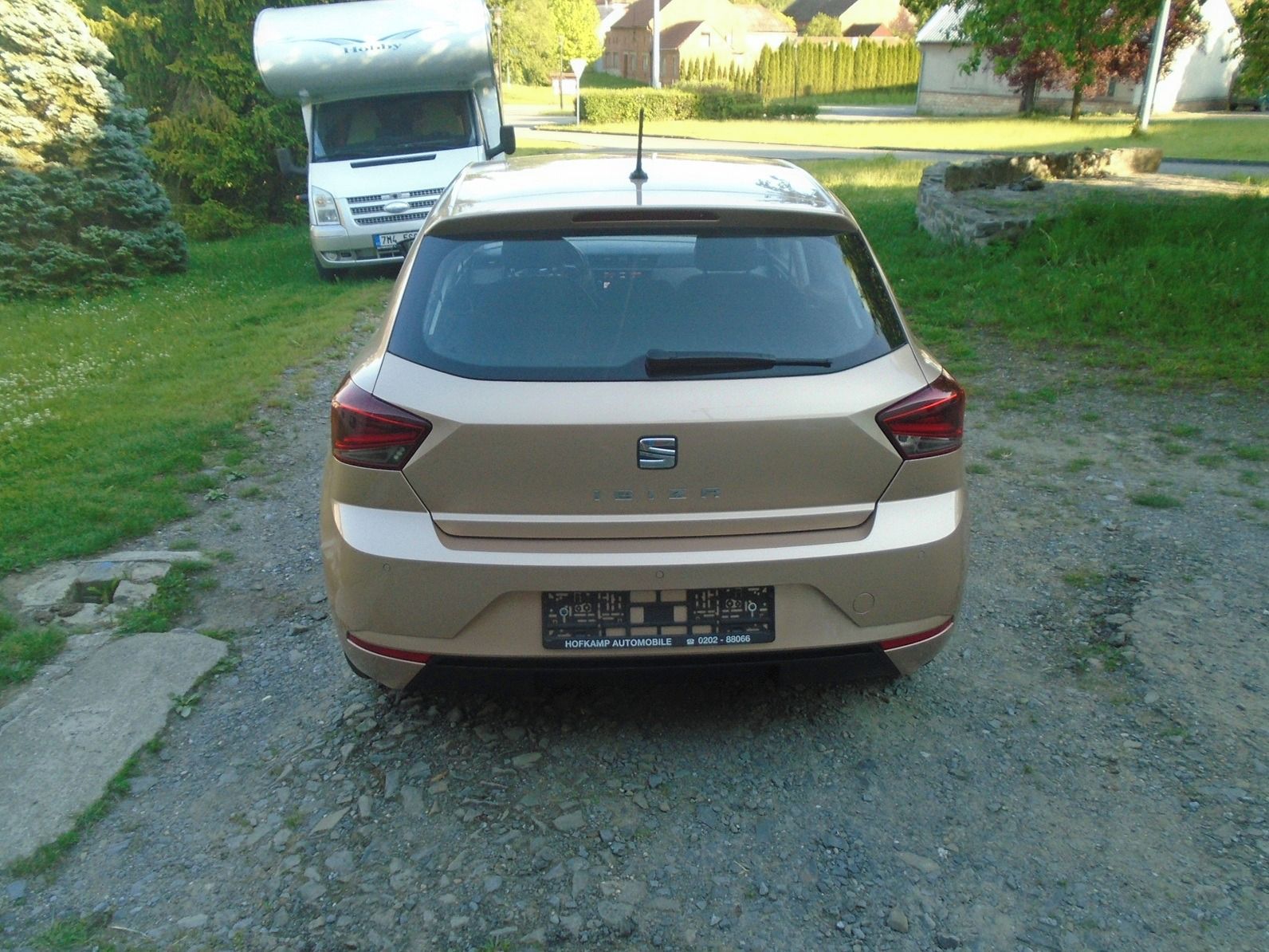 Seat Ibiza, 1.0 MPI,55KW,mod.2018,NAVI.TOP - fotka 4