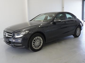 C200 1.6 AUTOMAT - 46.000 KM !