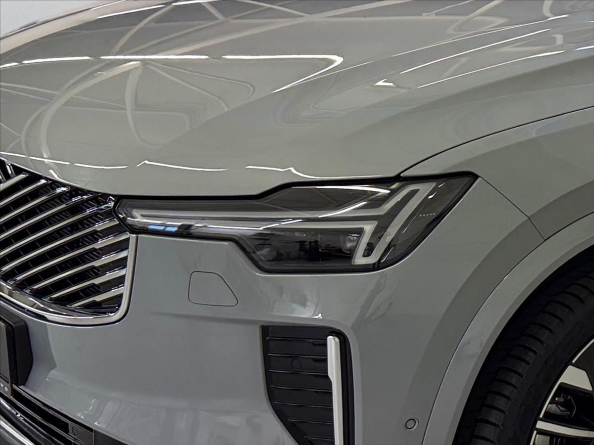 Volvo XC90, 2,0 B5 Plus Bright 0087 - fotka 5