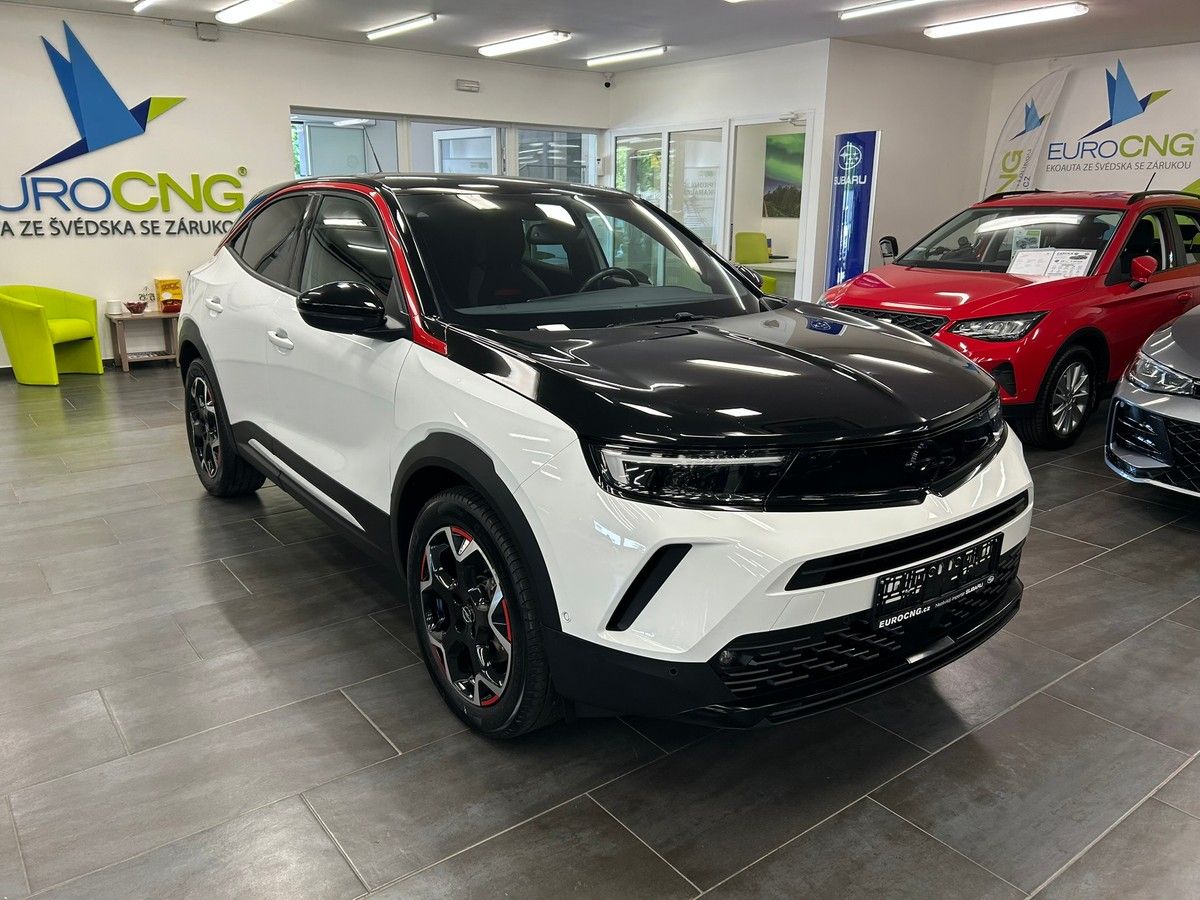 Opel Mokka, GS-Line 2023 | Záruka