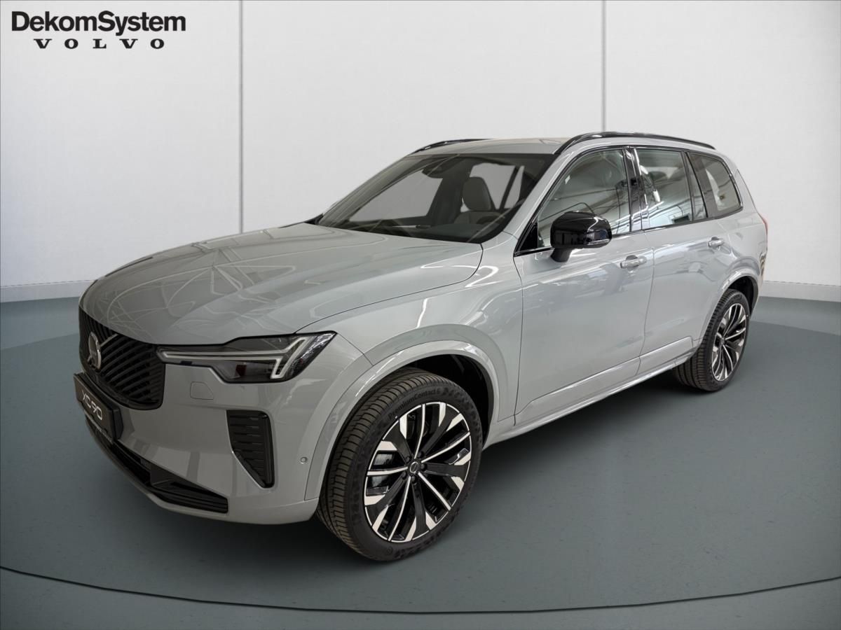 Volvo XC90, 2,0 B5 AWD Dark Plus 4178