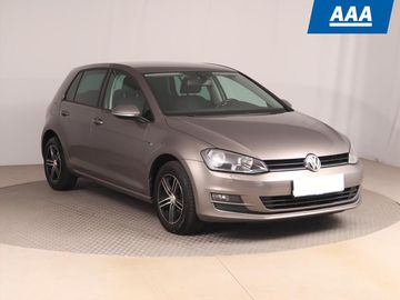 1.6 TDI, Comfortline