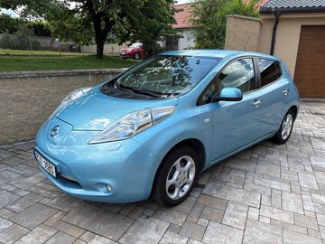 30 kWh SOH 65%