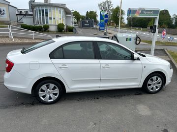 1.8 TDI 77kW liftback