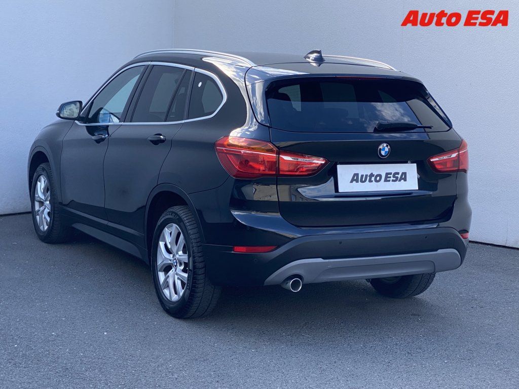 BMW X1, 1.5D,STK3/28 - fotka 6