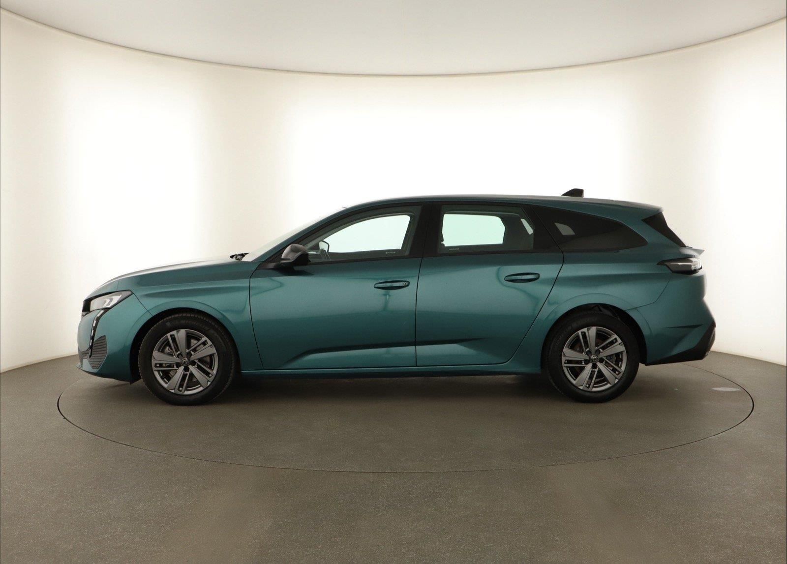 Peugeot 308, 1.5 BlueHDi, Active - fotka 3