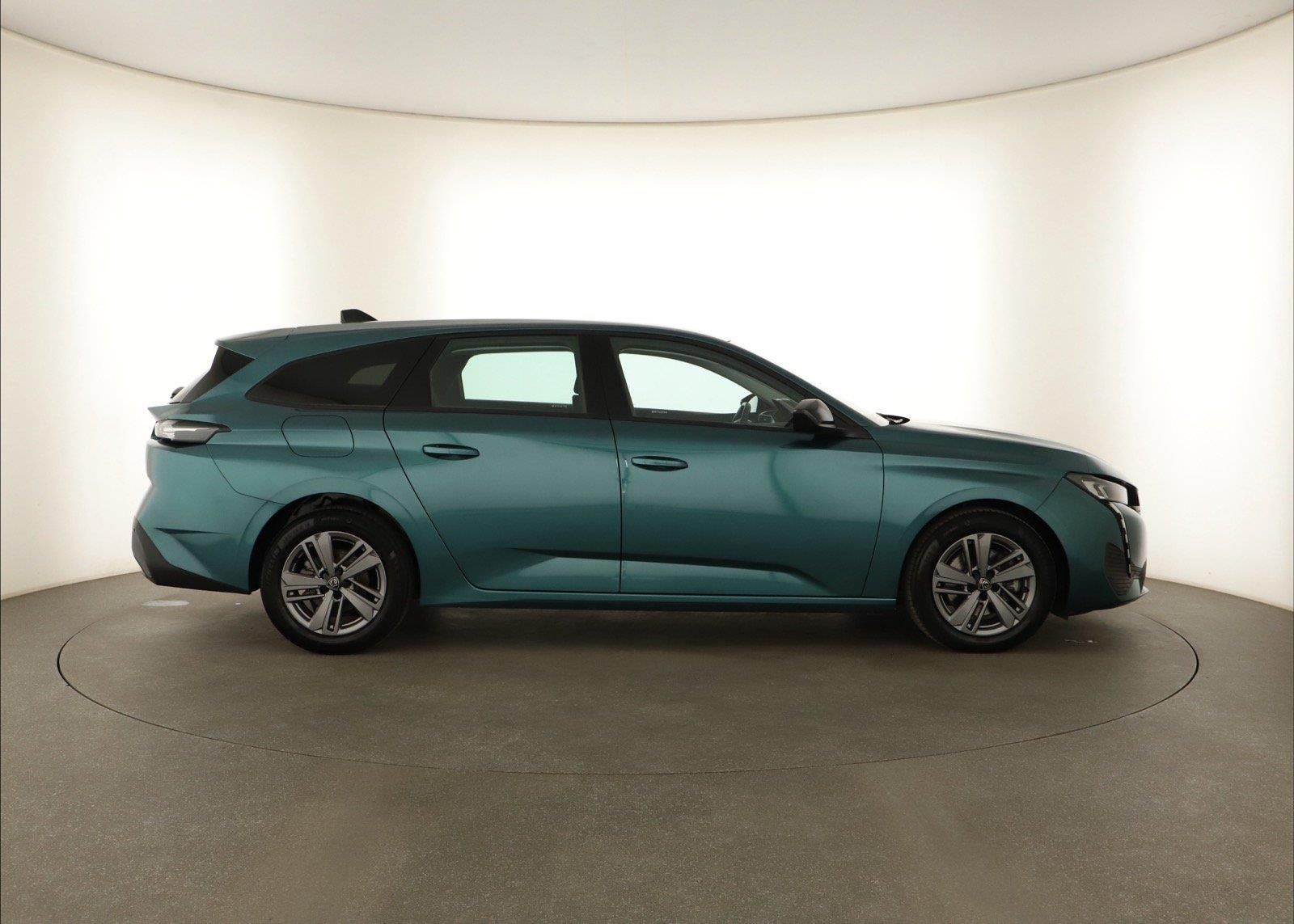 Peugeot 308, 1.5 BlueHDi, Active - fotka 6