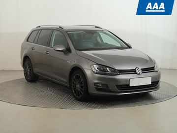 1.6 TDI, Automatická klima