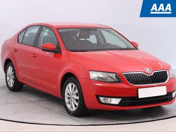 1.6 TDI, Ambition, Serv.kniha