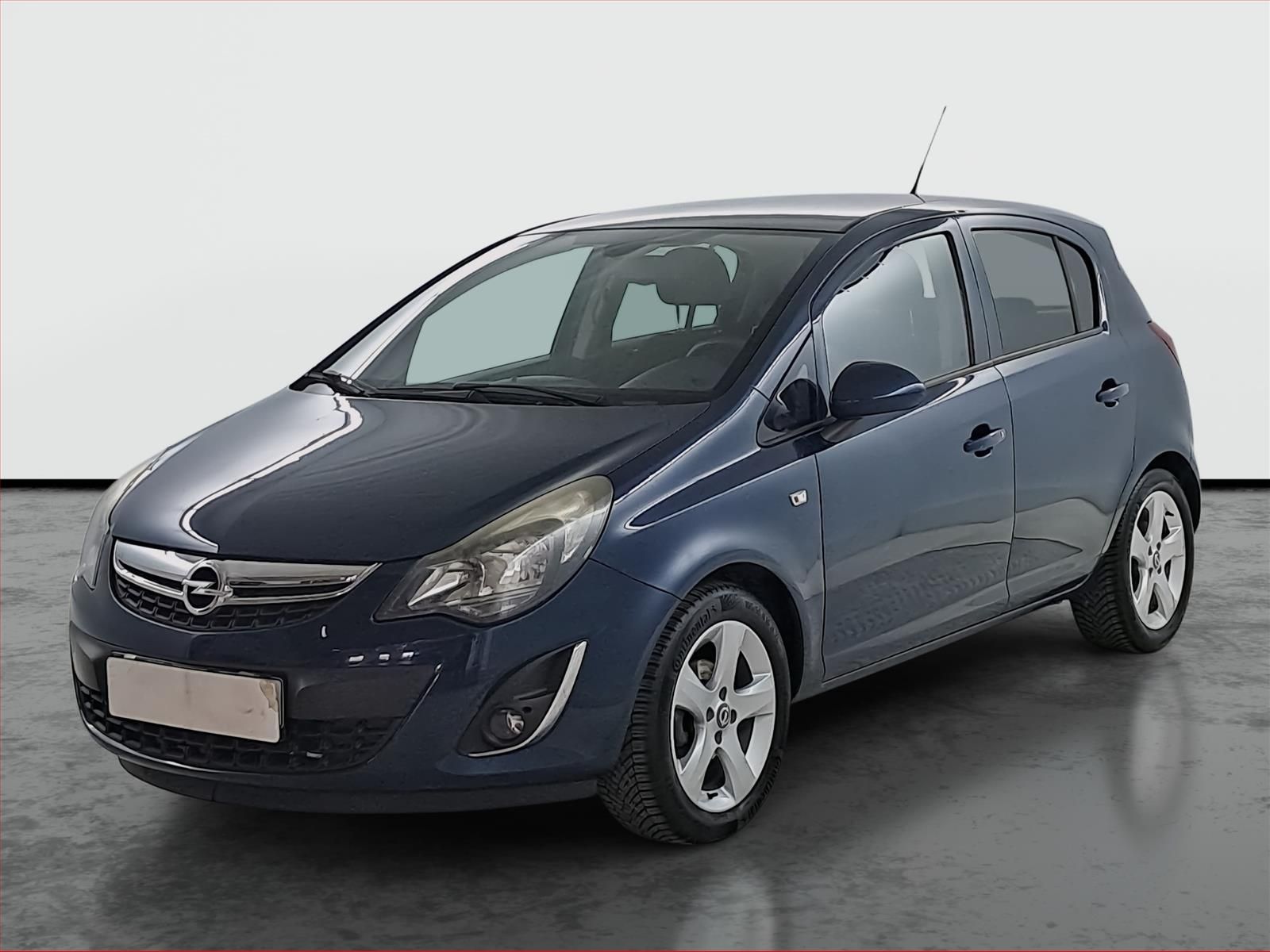 Opel Corsa, 1.2, ČR,1.maj, Klima, Tempomat - fotka 2