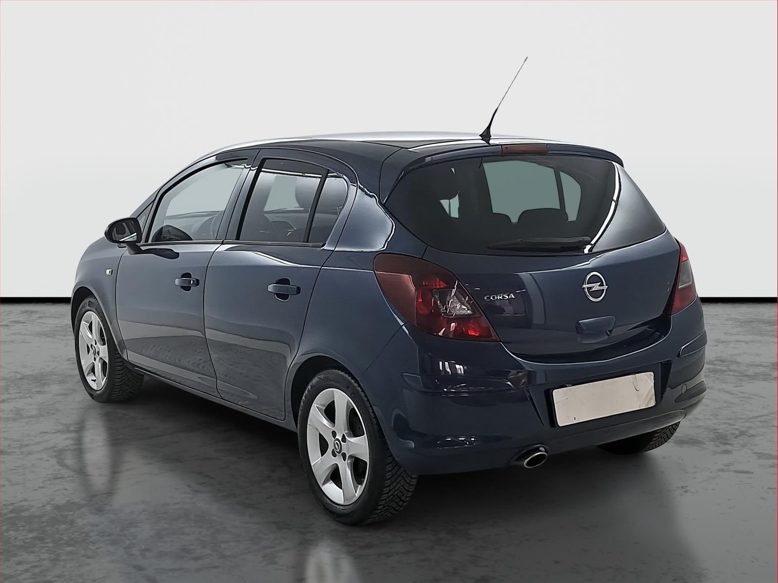 Opel Corsa, 1.2, ČR,1.maj, Klima, Tempomat - fotka 4
