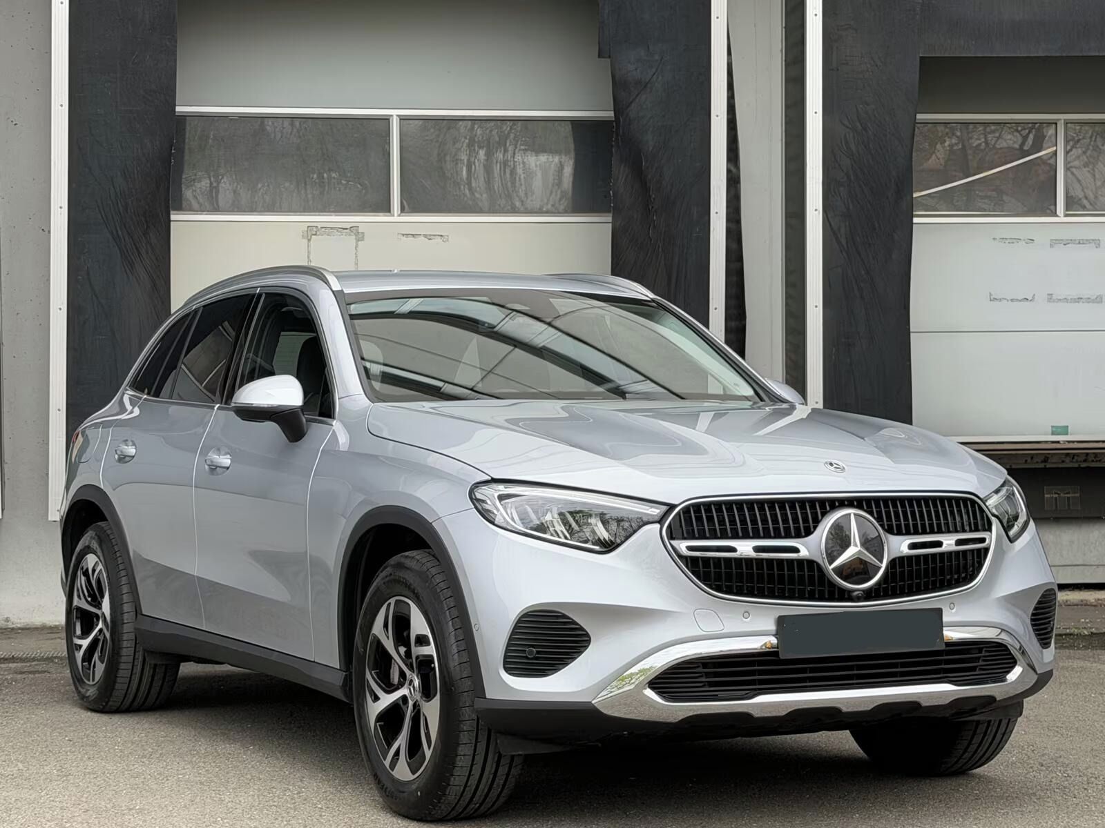 Mercedes-Benz GLC, 300de 4M*Avantgarde*LED*HUD - fotka 3
