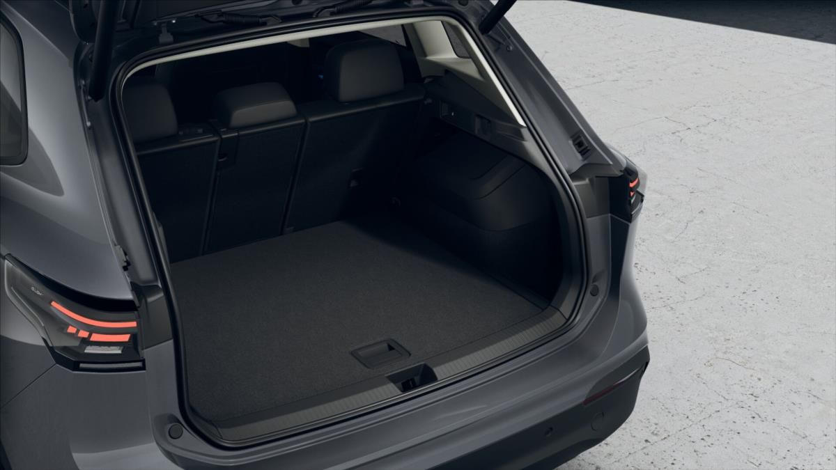 Volkswagen Tiguan, 1,5 eTSI mHEV  People - fotka 4