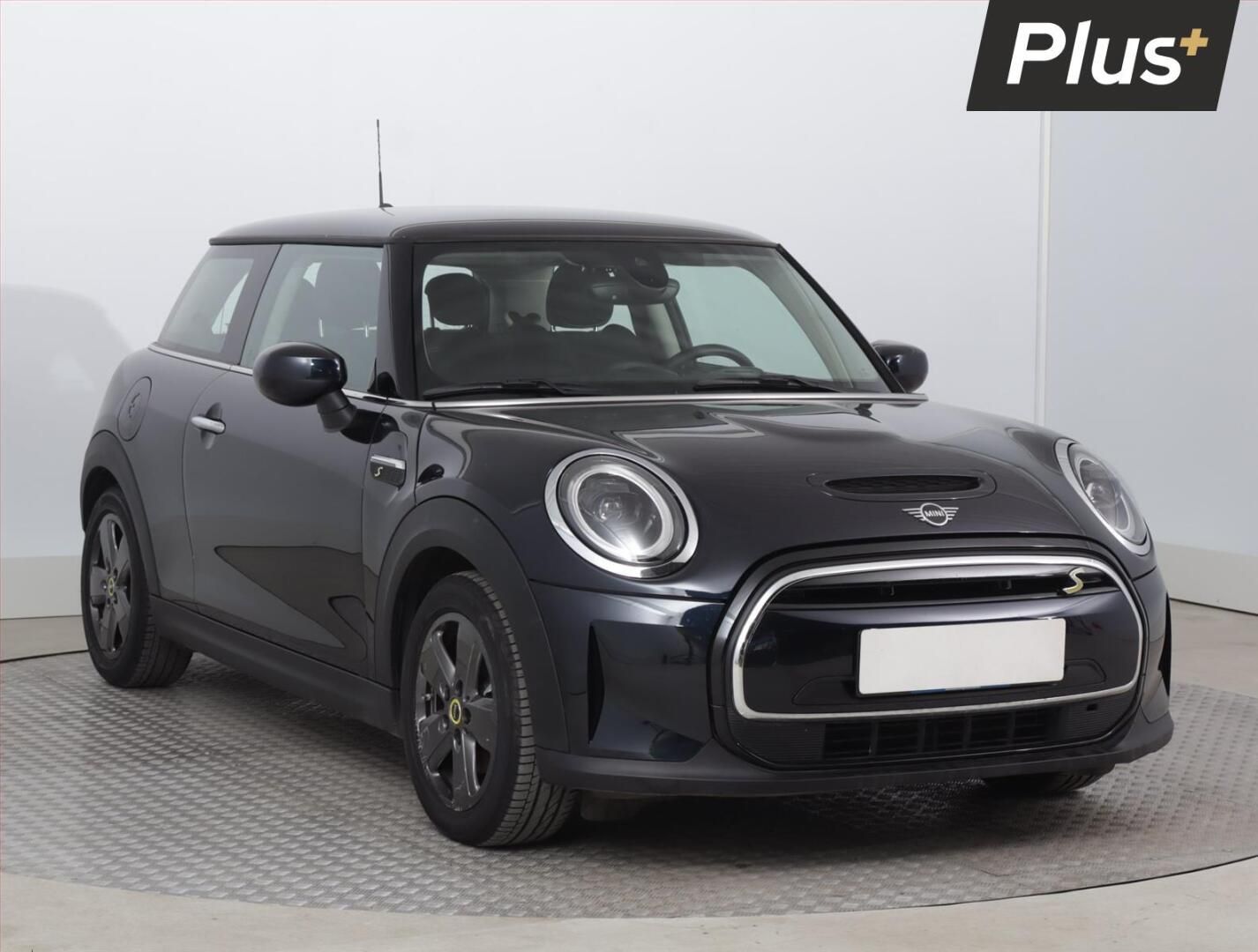 Mini, Cooper SE 32 kWh, Automat