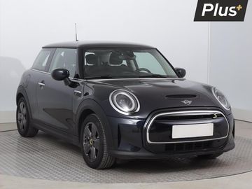 Cooper SE 32 kWh, Automat