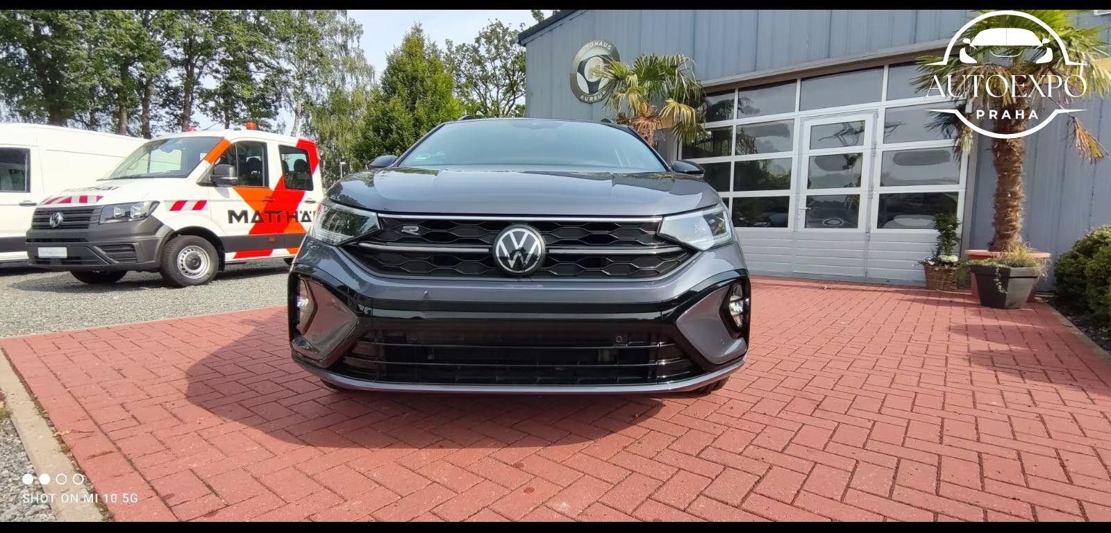 Volkswagen Taigo, R-Line DSG - fotka 3