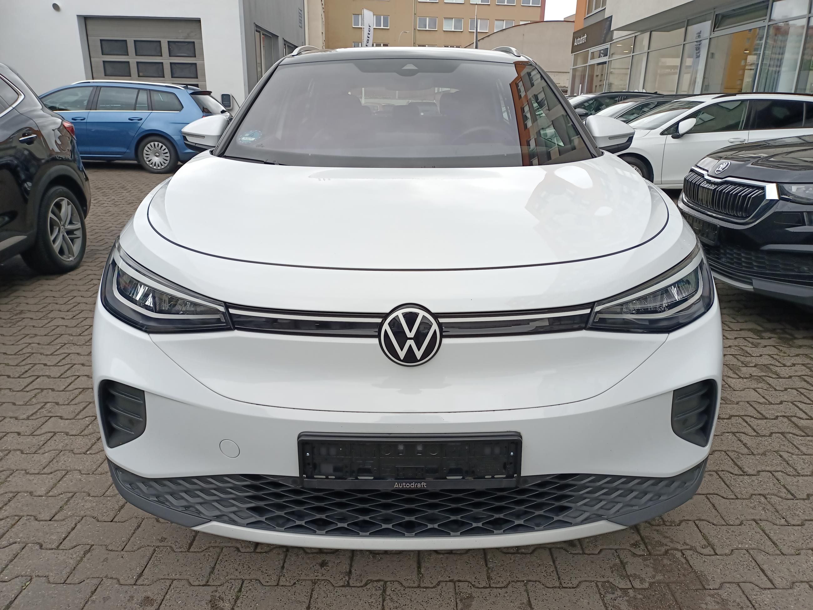 Volkswagen ID.4, Pro 150kW / ALU 20'' - fotka 2