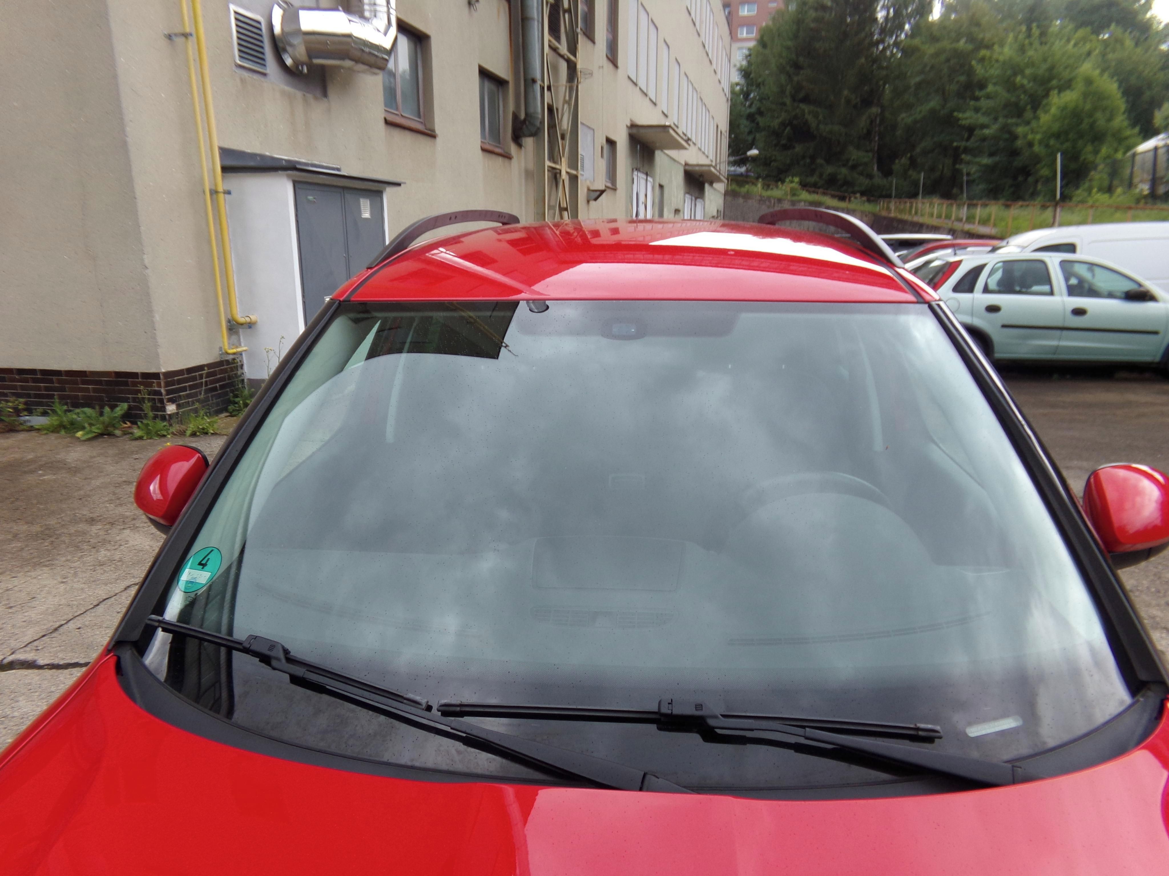 Škoda Yeti, 2.0TDI AMBITION - fotka 6