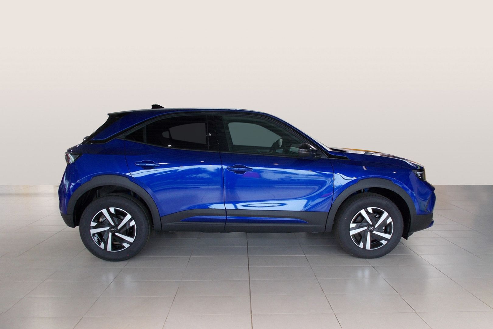 Opel Mokka, Edition 1.2 TURBO (100 kW/136 - fotka 6
